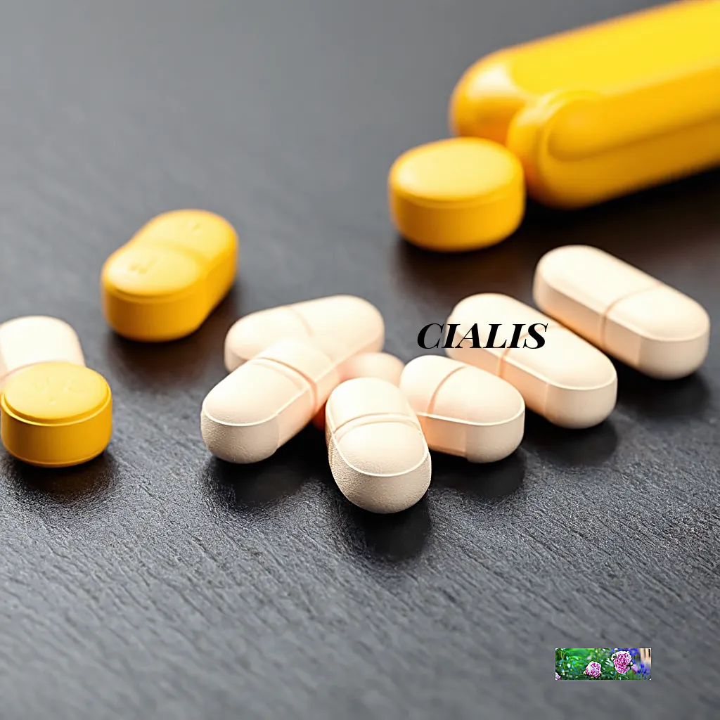 Cialis farmacias ahumada precio